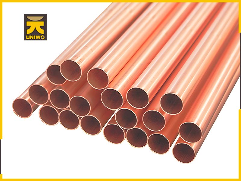 Copper-Tube