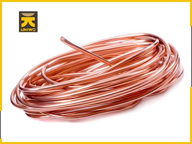 Copper-Wire