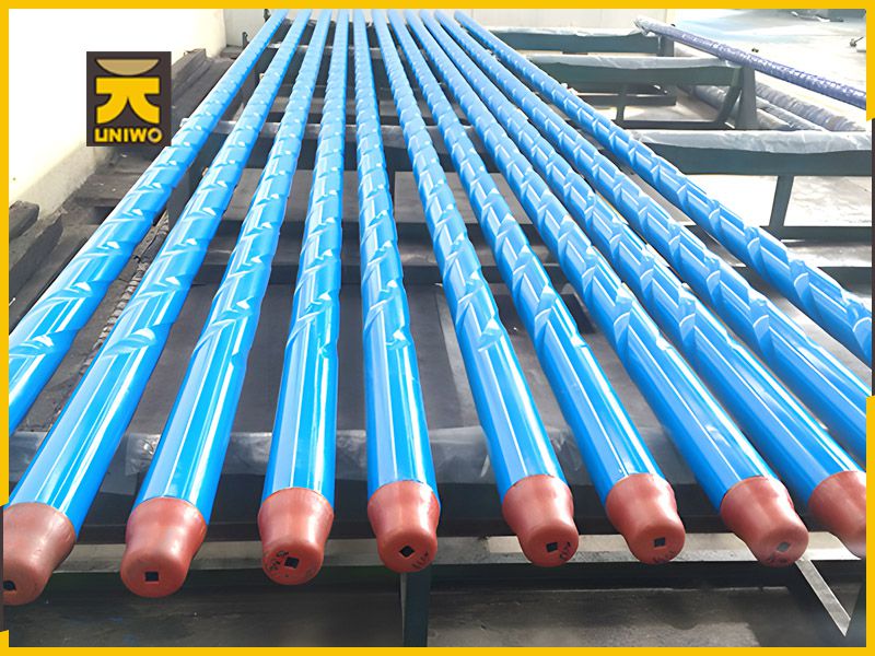 Drill Pipe